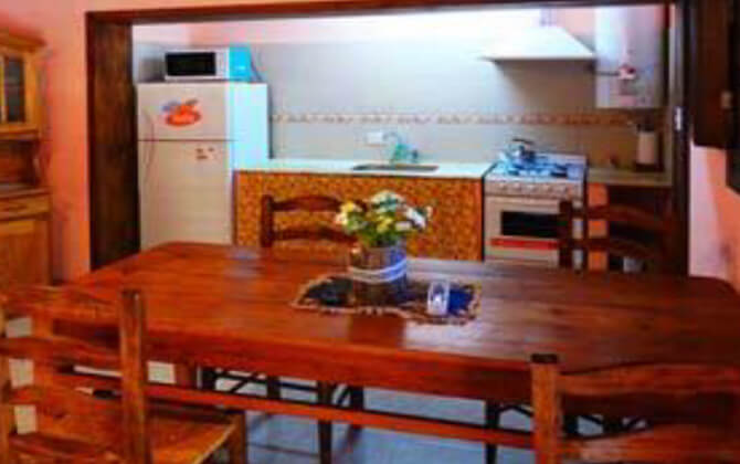 Cuartelito - Cabaña de Campo, baño